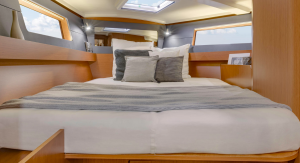 Oceanis 41.1 - 3 cab. - Sail Rigel - 2020