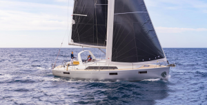 Oceanis 41.1 - 3 cab. - Sail Rigel - 2020