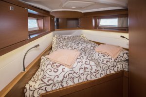 Oceanis 41 - 3 cab. - Reggae