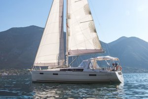 Oceanis 41 - 3 cab. - Reggae