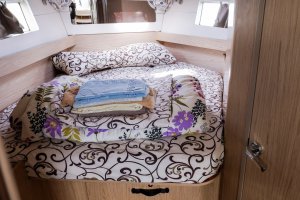 Oceanis 41.1 - 3 cab. - Veda