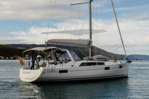 Oceanis 41.1 - 3 cab. - Veda