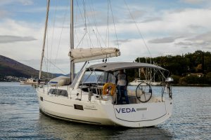 Oceanis 41.1 - 3 cab. - Veda