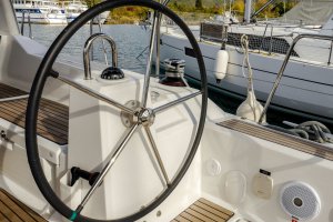 Oceanis 41.1 - 3 cab. - Veda