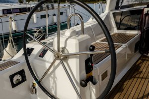 Oceanis 41.1 - 3 cab. - Veda