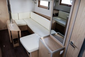 Oceanis 41.1 - 3 cab. - Veda