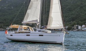 Oceanis 45 - 4 cab. - Bella