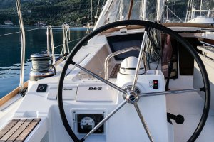Oceanis 45 - 4 cab. - Cancan
