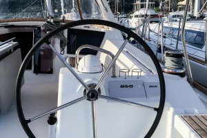 Oceanis 45 - 4 cab. - Cancan