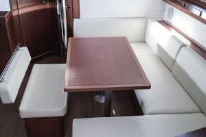 Oceanis 45 - 4 cab. - Cancan