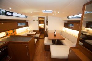 Oceanis 45 - 3 cab. - Dianora - 2018