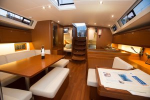 Oceanis 45 - 3 cab. - Dianora - 2018
