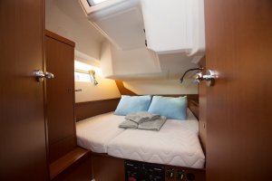 Oceanis 45 - 3 cab. - Dianora - 2018