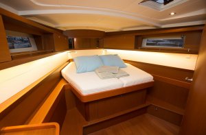 Oceanis 45 - 3 cab. - Dianora - 2018