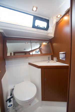 Oceanis 45 - 3 cab. - Dianora - 2018
