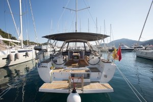 Oceanis 45 - 3 cab. - Dianora - 2018