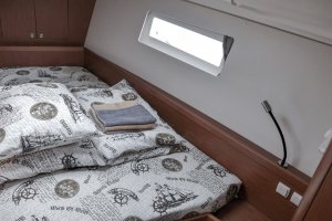 Oceanis 45 - 4 cab. - Flamenco