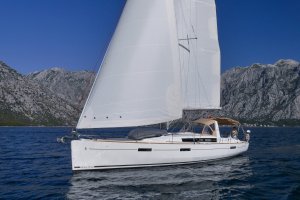 Oceanis 45 - 4 cab. - Flamenco