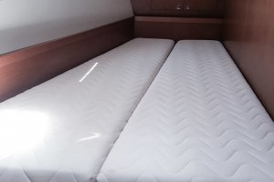 Oceanis 45 - 4 cab. - Mambo