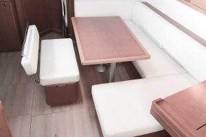 Oceanis 45 - 4 cab. - Soul
