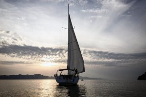 Oceanis 45 - 4 cab. - Soul