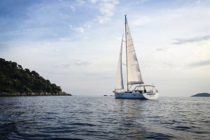 Oceanis 45 - 4 cab. - Soul