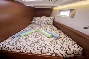 Oceanis 45 - 4 cab. - Tango