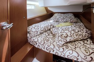 Oceanis 45 - 4 cab. - Tango