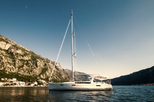 Oceanis 45 - 4 cab. - Tango