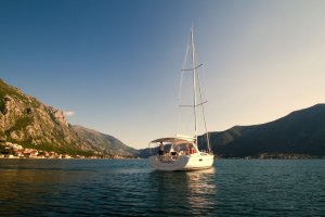 Oceanis 45 - 4 cab. - Tango