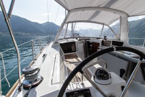 Oceanis 45 - 4 cab. - Tango