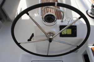 Oceanis 45 - 4 cab. - Tango