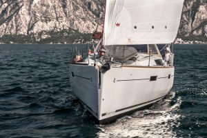 Oceanis 45 - 4 cab. - Twist