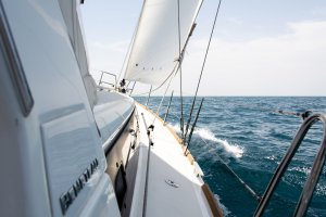 Oceanis 45 - 4 cab. - Twist