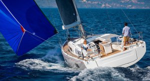 Oceanis 46.1 - 4 cab. - Sail Delta - 2020
