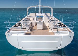 Oceanis 46.1 - 3 cab. - Wunderbar - 2020