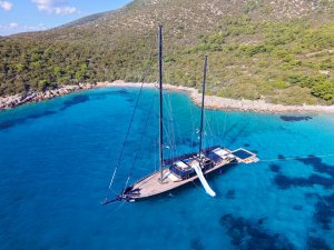 KİRALIK GULET OGUZ KHAN