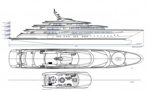 Yacht di Lusso O'Pari Noleggio Grecia