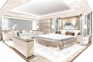 Yacht di Lusso O'Pari Noleggio Grecia