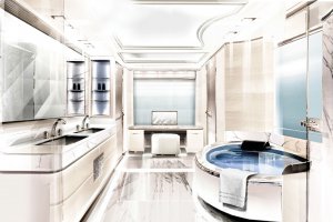 Yacht di Lusso O'Pari Noleggio Grecia