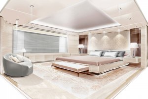 Yacht di Lusso O'Pari Noleggio Grecia