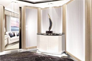 Yacht di Lusso O'Pari Noleggio Grecia