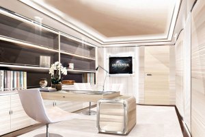 Yacht di Lusso O'Pari Noleggio Grecia