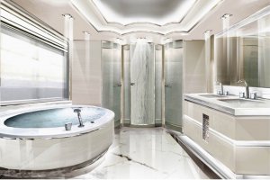 Yacht di Lusso O'Pari Noleggio Grecia