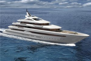Yacht di Lusso O'Pari Noleggio Grecia