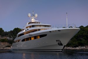 Lüks Kiralık Motor Yat O'PTASIA