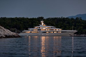 Lüks Kiralık Motor Yat O'PTASIA