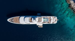 Lüks Kiralık Motor Yat O'PTASIA