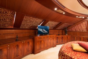 Location Yacht de Luxe Option B Grèce