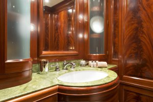 Location Yacht de Luxe Option B Grèce